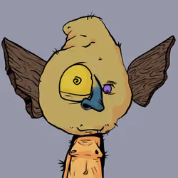 goblintown #8307