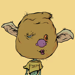 goblintown #3007