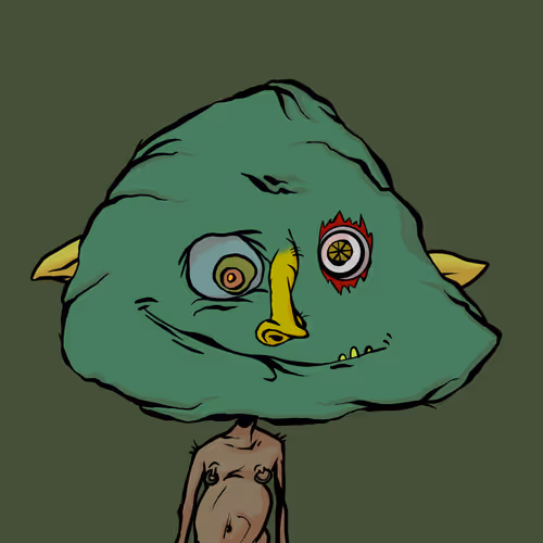 goblintown #4736