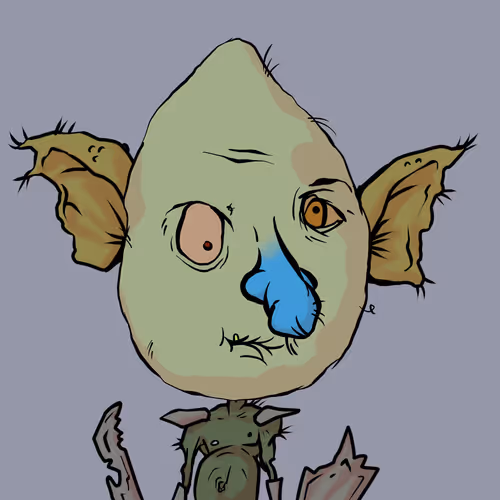 goblintown #3674