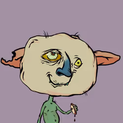 goblintown #5805