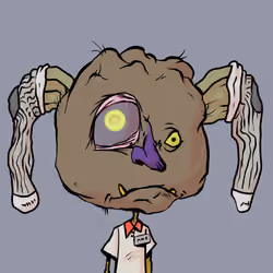 goblintown #4840