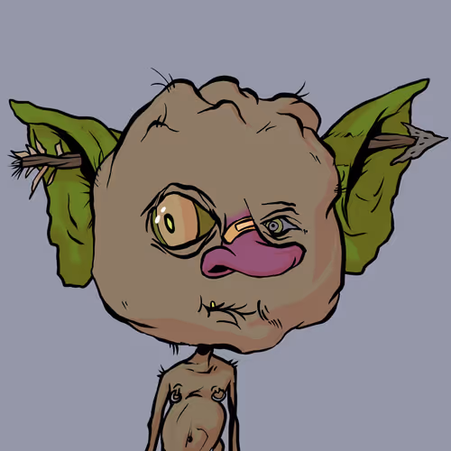 goblintown #810
