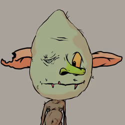 goblintown #604