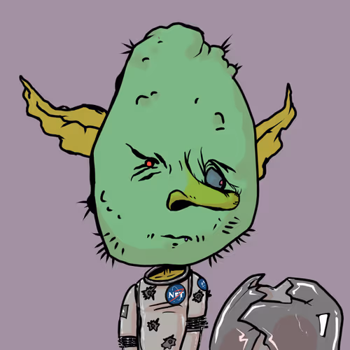 goblintown #3546