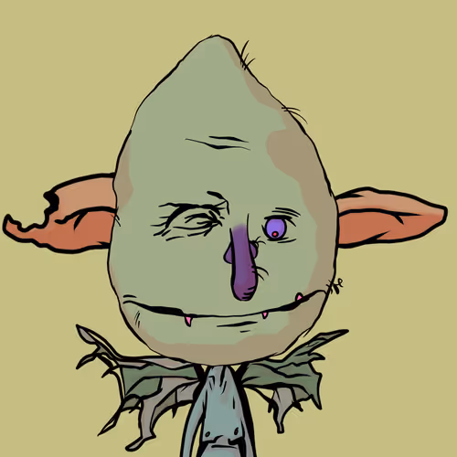 goblintown #4269