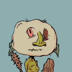goblintown #8127