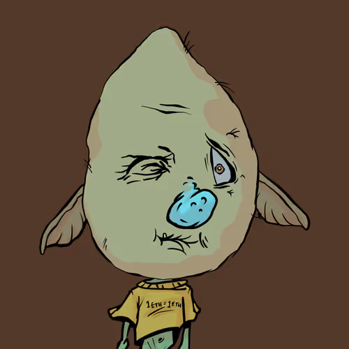 goblintown #9397