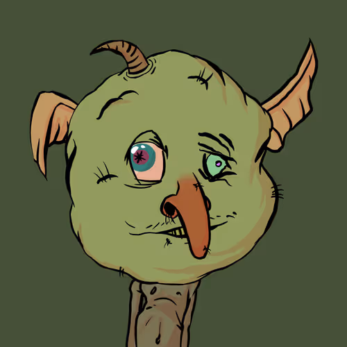 goblintown #9593