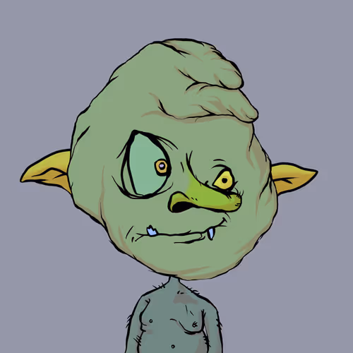 goblintown #132