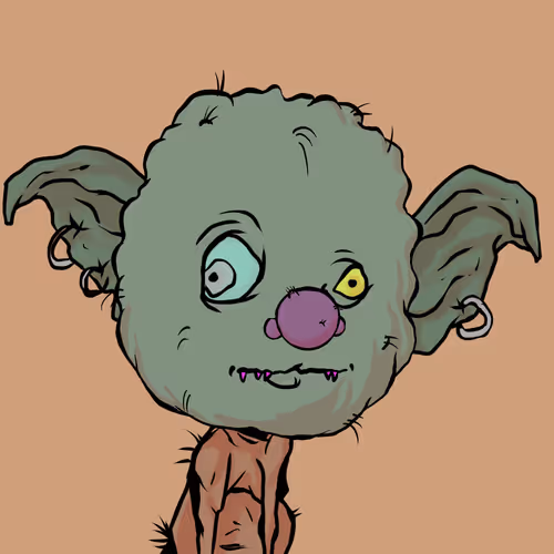 goblintown #135