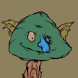 goblintown #6154