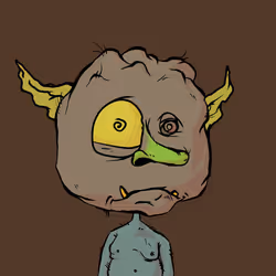 goblintown #5188
