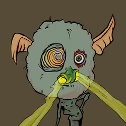goblintown #6256
