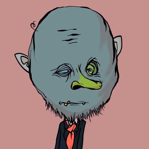 goblintown #5743