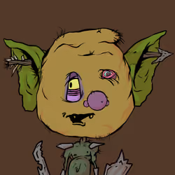 goblintown #5413