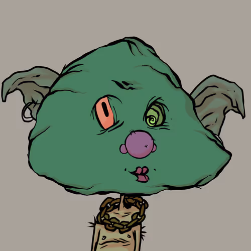 goblintown #8794