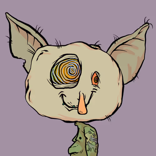goblintown #4335
