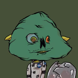 goblintown #8181