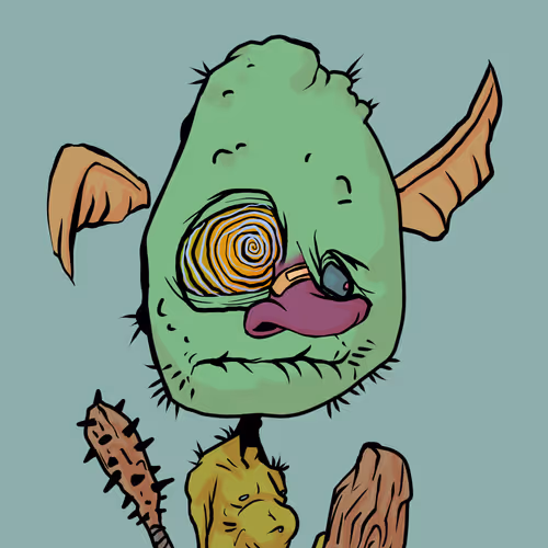 goblintown #9945