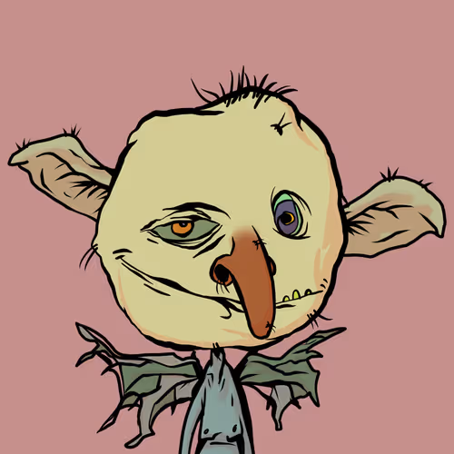Goblintownwtf