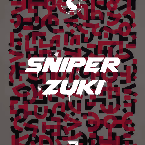 Sniperzuki