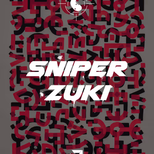 SniperZuki #118