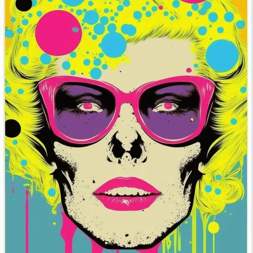 Pop Culture 3