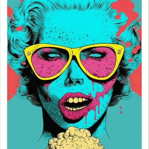 Pop Culture 3