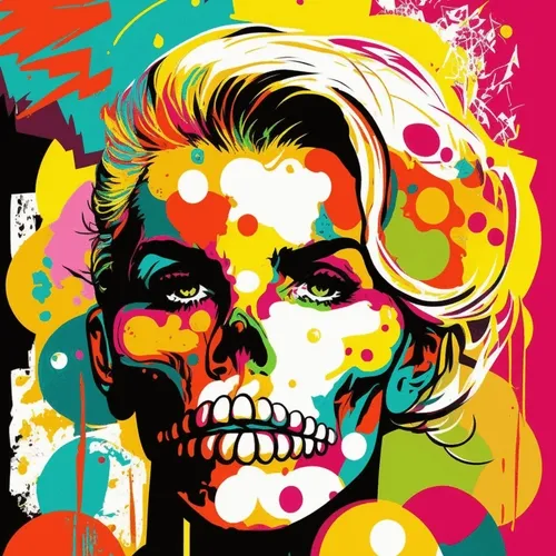 Pop Culture 3