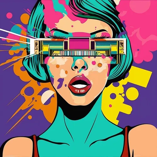 Pop Culture 3