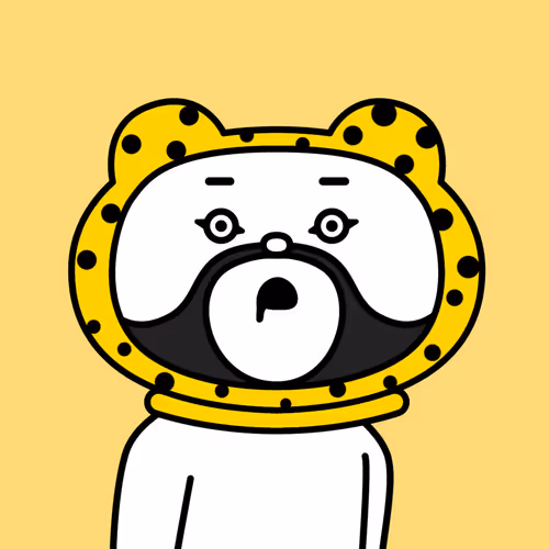 Betakkuma #1375