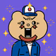 Betakkuma #321