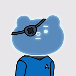 Betakkuma #12
