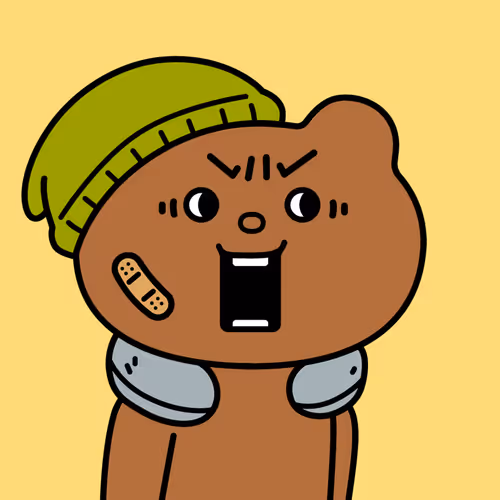 Betakkuma #1061
