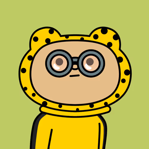 Betakkuma #444