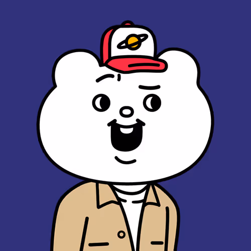 Betakkuma #96
