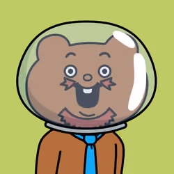 Betakkuma #2372