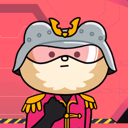 Betakkuma #261