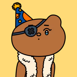 Betakkuma #497