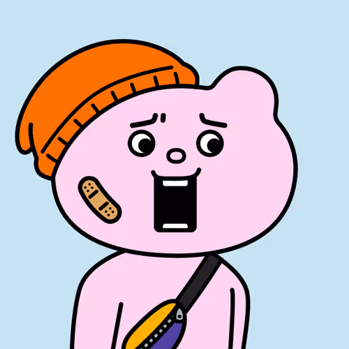 Betakkuma #2309