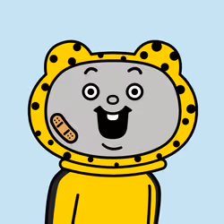 Betakkuma #1736