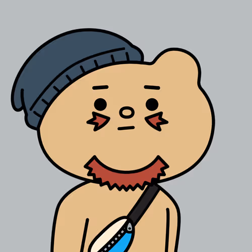 Betakkuma #2073