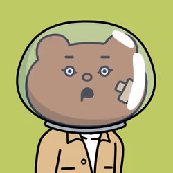 Betakkuma #2388