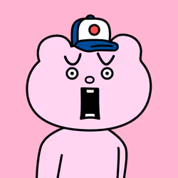 Betakkuma #554