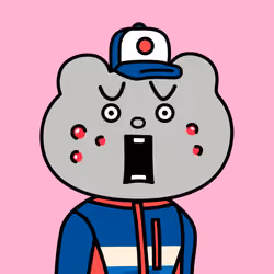 Betakkuma #710