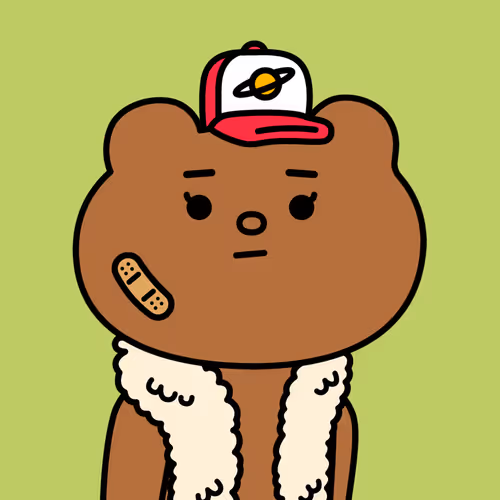 Betakkuma #495
