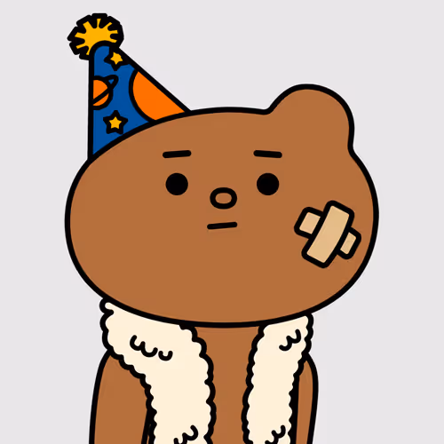 Betakkuma #1115