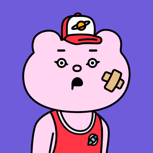 Betakkuma #1249