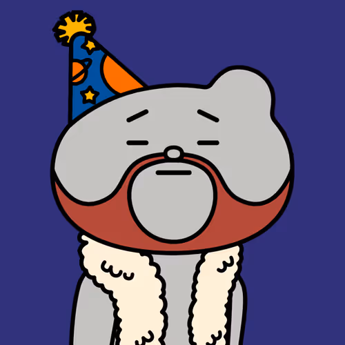 Betakkuma #1200